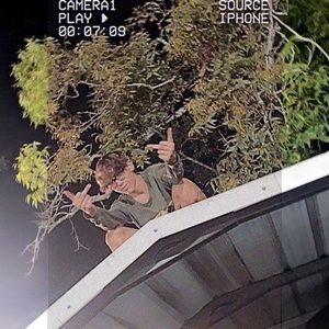 Meet your Posher, Gage